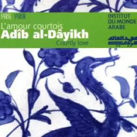 Couverture du produit · L’amour Courtois