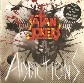 Couverture du produit · Addictions