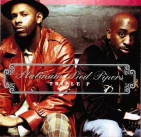 Couverture du produit · Triple P