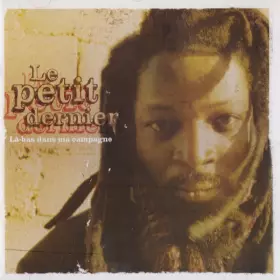 Couverture du produit · Dans Ma Campagne