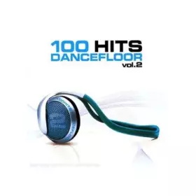 Couverture du produit · 100 Hits Dancefloor Vol.2