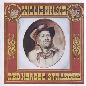 Couverture du produit · Red Headed Stranger