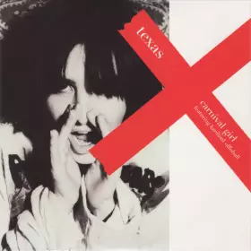 Couverture du produit · Carnival Girl