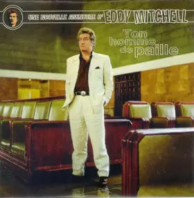 Couverture du produit · Ton Homme De Paille