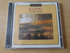 Couverture du produit · Water Music