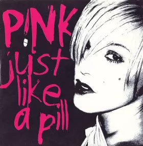 Couverture du produit · Just Like A Pill