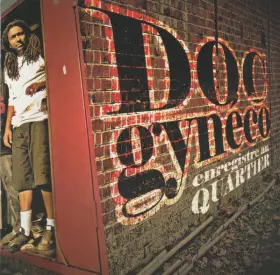 Couverture du produit · Enregistre Au Quartier