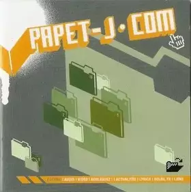Couverture du produit · Papet-J.Com
