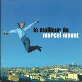 Couverture du produit · Le Meilleur De Marcel Amont