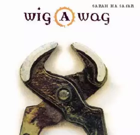 Couverture du produit · Sarah Ha Safar