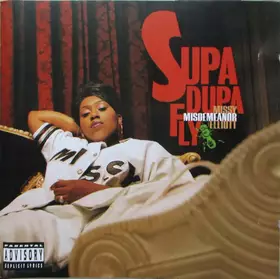 Couverture du produit · Supa Dupa Fly