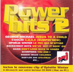 Couverture du produit · Power Hits 2