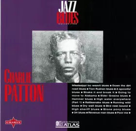 Couverture du produit · Jazz & Blues Collection