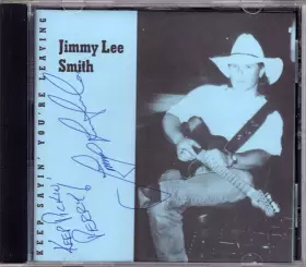 Couverture du produit · Keep Sayin' You're Leaving