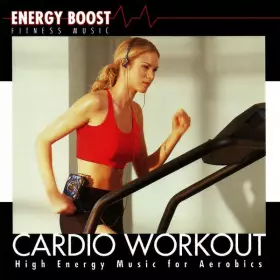 Couverture du produit · Cardio Workout