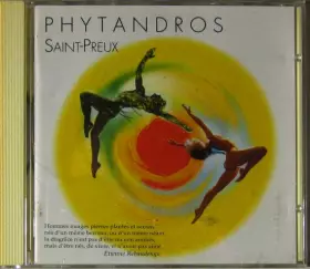 Couverture du produit · Phytandros
