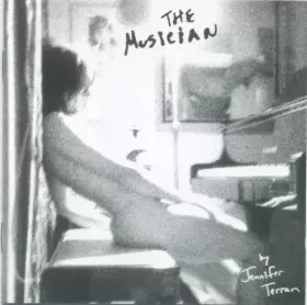 Couverture du produit · The Musician