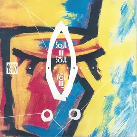 Couverture du produit · Vol II (1990 A New Decade)