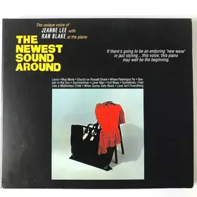 Couverture du produit · The Newest Sound Around