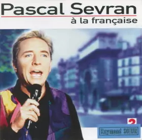 Couverture du produit · A La Française