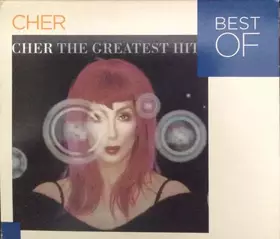 Couverture du produit · The Greatest Hits