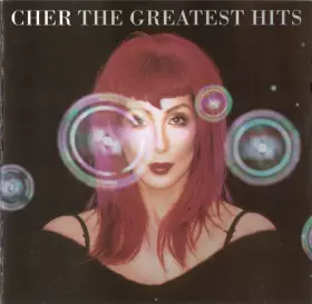 Couverture du produit · The Greatest Hits