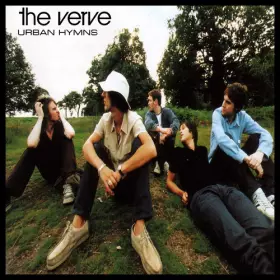 Couverture du produit · Urban Hymns