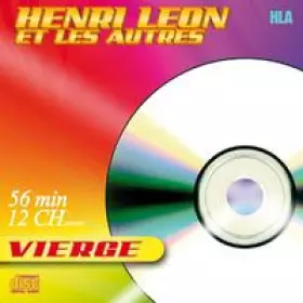 Couverture du produit · Vierge