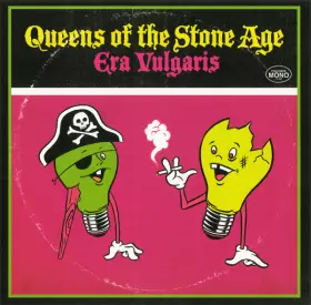 Couverture du produit · Era Vulgaris