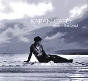 Couverture du produit · Ships In The Forest