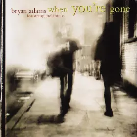 Couverture du produit · When You're Gone