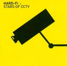 Couverture du produit · Stars Of CCTV