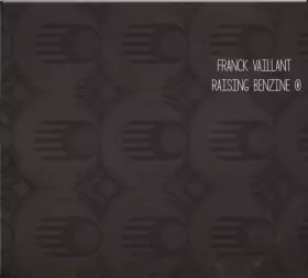 Couverture du produit · Raising Benzine