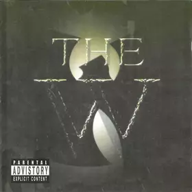 Couverture du produit · The W