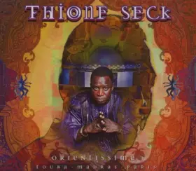 Couverture du produit · Orientissime: Touba - Madras - Paris