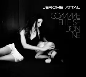 Couverture du produit · Comme Elle Se Donne