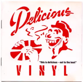 Couverture du produit · This Is Delicious - Eat To The Beat