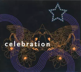 Couverture du produit · Celebration
