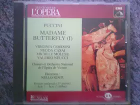 Couverture du produit · Madame Butterfly  (I)