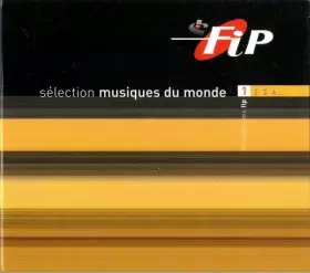 Couverture du produit · Fip Sélection Musiques Du Monde