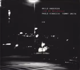 Couverture du produit · Live At Belleville