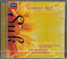 Couverture du produit · Summer Tale • Fantastic Scherzo