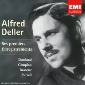 Couverture du produit · Ses Premiers Enregistrements