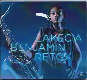 Couverture du produit · Retox
