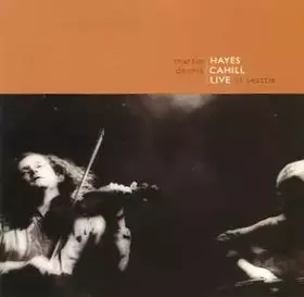 Couverture du produit · Live In Seattle