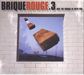 Couverture du produit · Brique Rouge.3