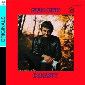 Couverture du produit · Dynasty