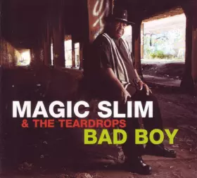 Couverture du produit · Bad Boy