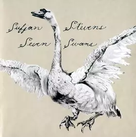 Couverture du produit · Seven Swans