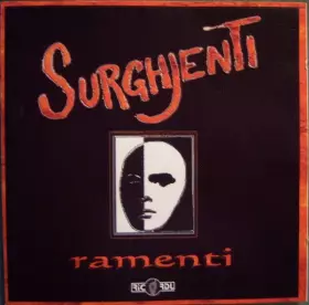 Couverture du produit · Ramenti